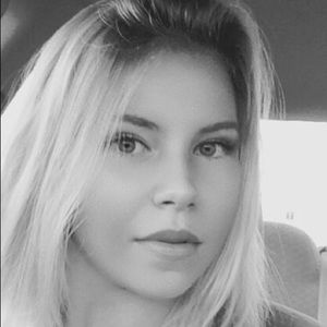 Meet your Posher, Kseniya